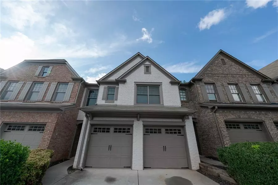 4995 Berkeley Oak DR, Norcross, GA 30092