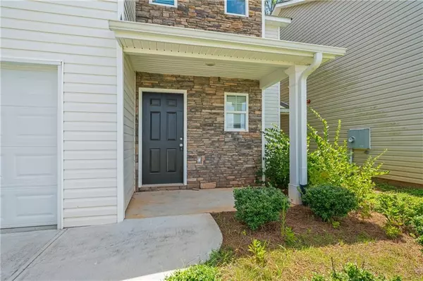 Palmetto, GA 30268,631 Carlton Pointe DR #24