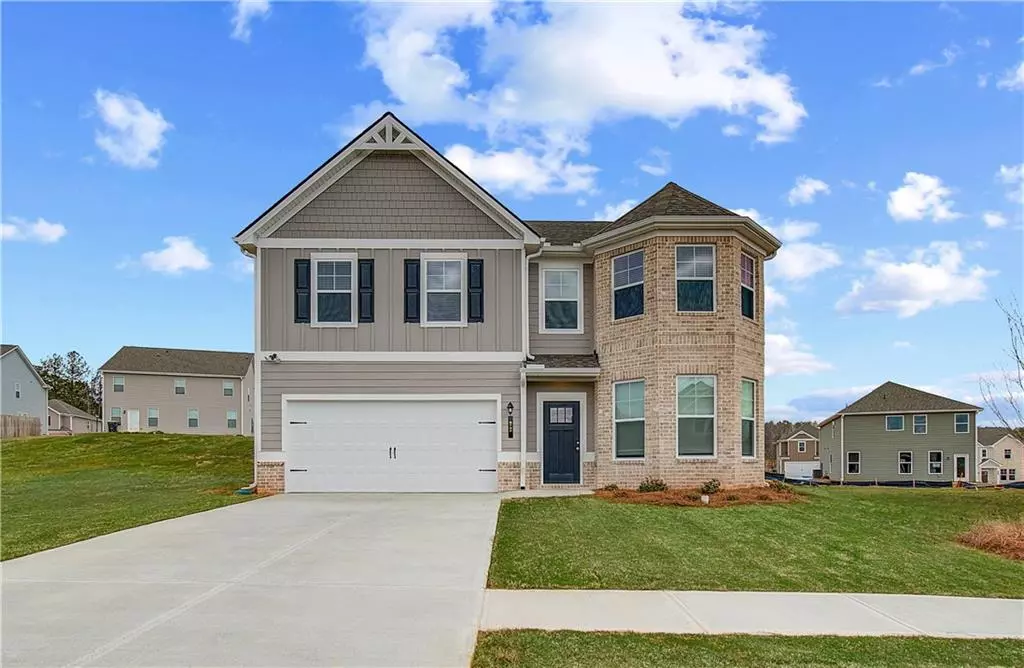 Newnan, GA 30263,108 Chapel Hill Pkwy