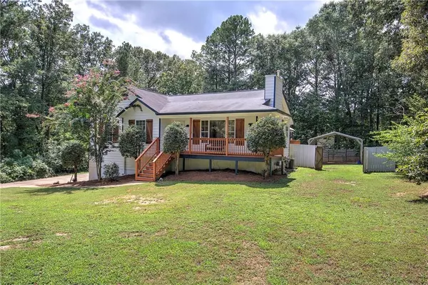 Cartersville, GA 30120,12 STILLWATER CT SW