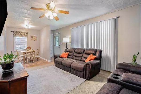 Union City, GA 30291,6697 Gresham ST