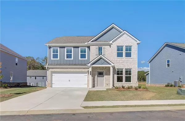 235 St Annes PL, Covington, GA 30016