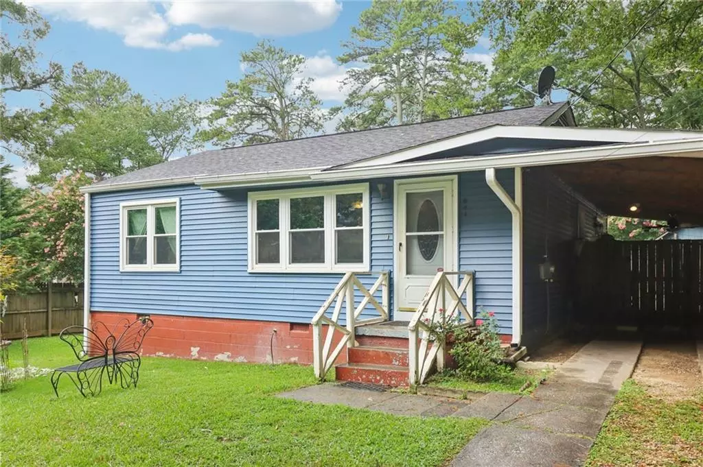 Marietta, GA 30062,641 Wilshire AVE