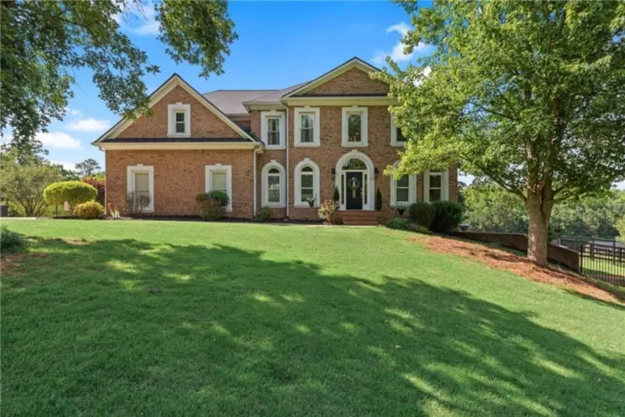 180 Kensington PATH, Dallas, GA 30157