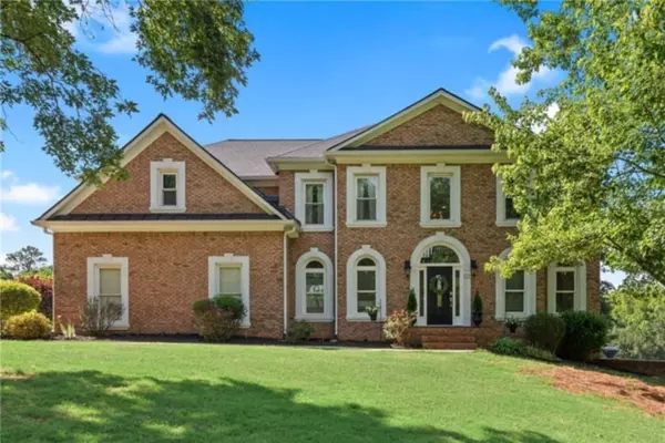 180 Kensington PATH, Dallas, GA 30157
