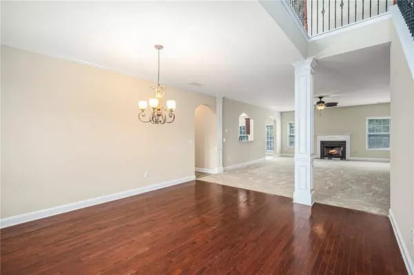 Douglasville, GA 30134,6054 Locklear WAY