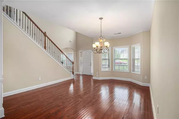 Douglasville, GA 30134,6054 Locklear WAY