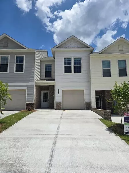 6104 Ripple Way, Unit #50, South Fulton, GA 30349