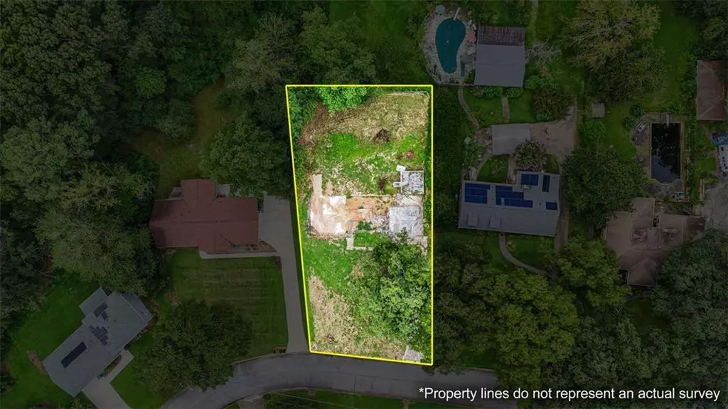 Decatur, GA 30035,1203 NANCY LEE