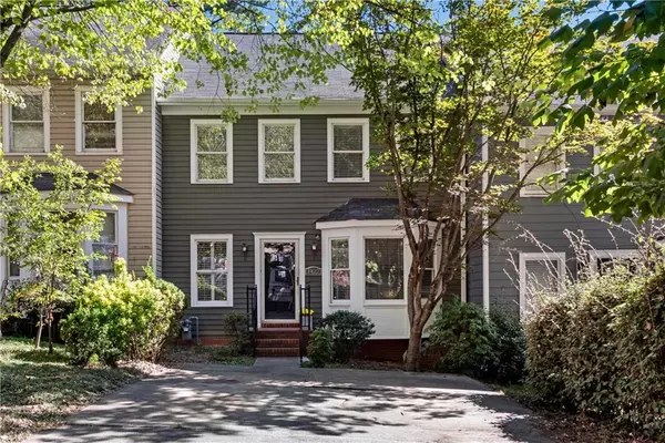 1427 Old Virginia CT, Marietta, GA 30067