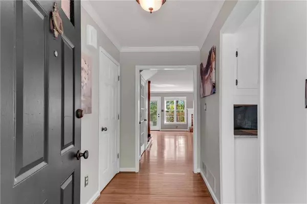 Marietta, GA 30067,1427 Old Virginia CT