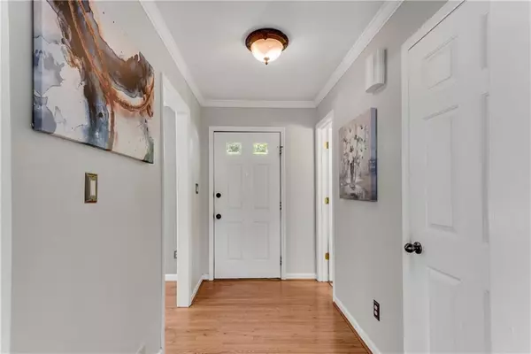 Marietta, GA 30067,1427 Old Virginia CT