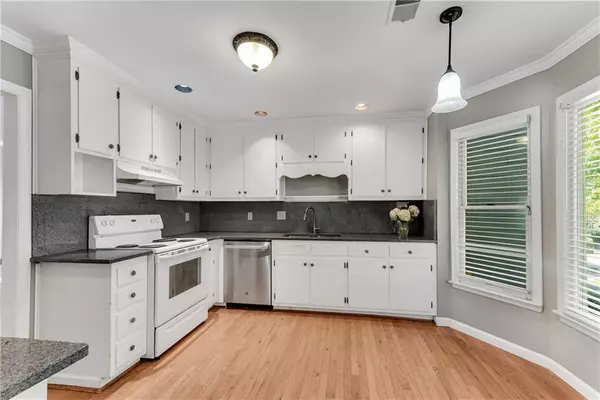 Marietta, GA 30067,1427 Old Virginia CT