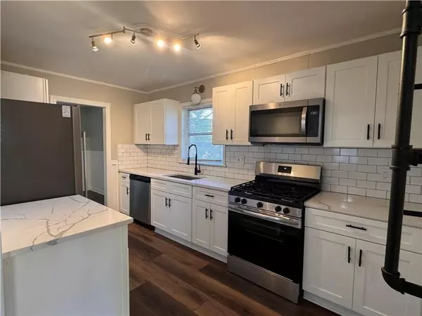 Kennesaw, GA 30144,3035 Shirley DR NW