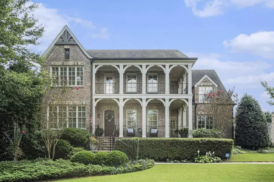 2150 Whitestone CT SE, Smyrna, GA 30080