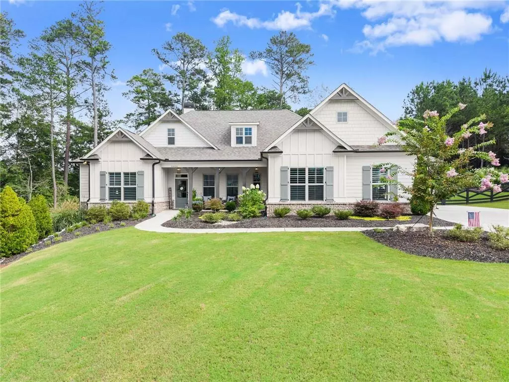 Gainesville, GA 30506,5416 Fishermans CV