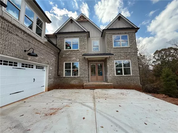 Jefferson, GA 30549,6075 FAIRWAY PARK LN