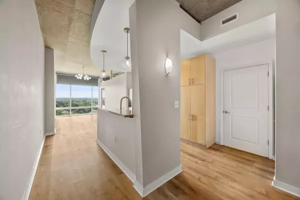 Atlanta, GA 30309,943 Peachtree ST NE #1217