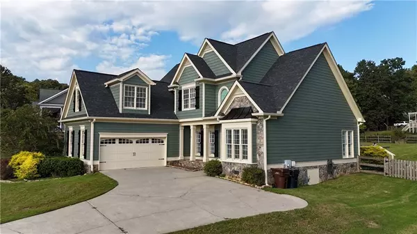 Cartersville, GA 30120,20 Heartwood DR SW