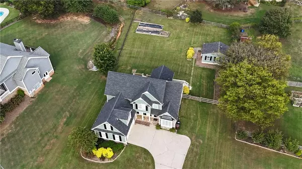Cartersville, GA 30120,20 Heartwood DR SW