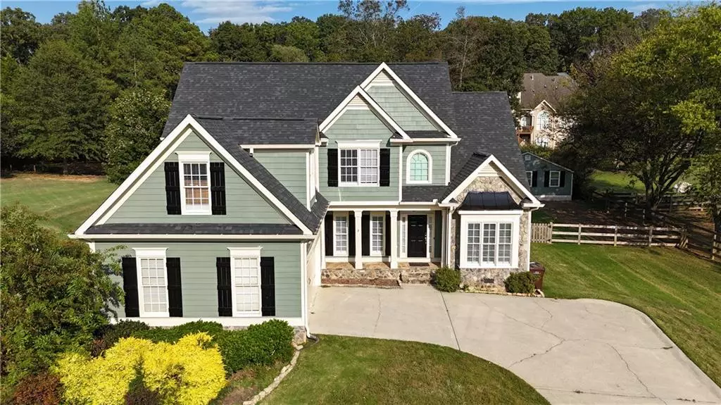 Cartersville, GA 30120,20 Heartwood DR SW