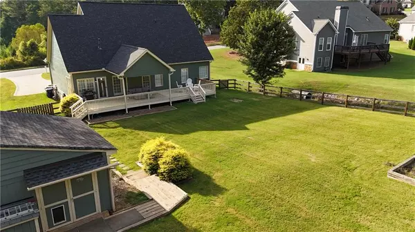 Cartersville, GA 30120,20 Heartwood DR SW