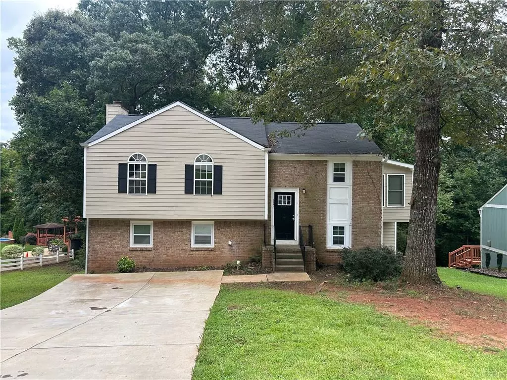 Decatur, GA 30034,3891 Valpariso CIR