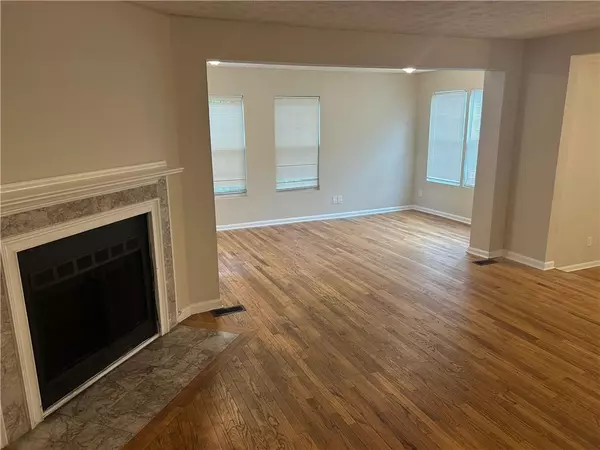 Decatur, GA 30034,3891 Valpariso CIR