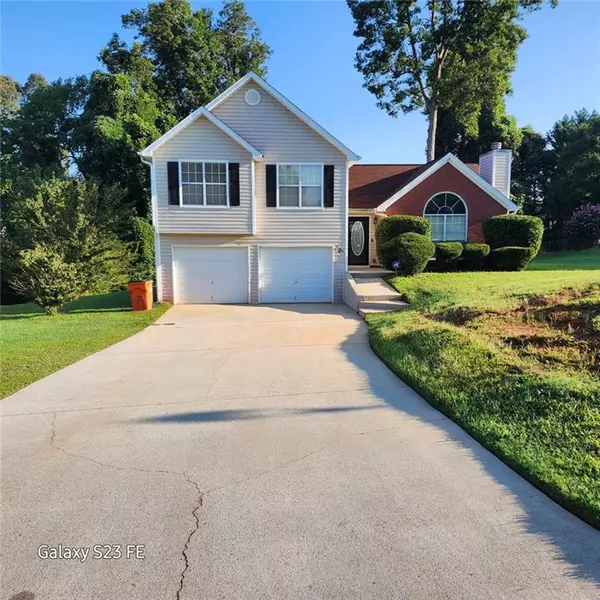 4484 NORTHRIDGE TRL, Ellenwood, GA 30294