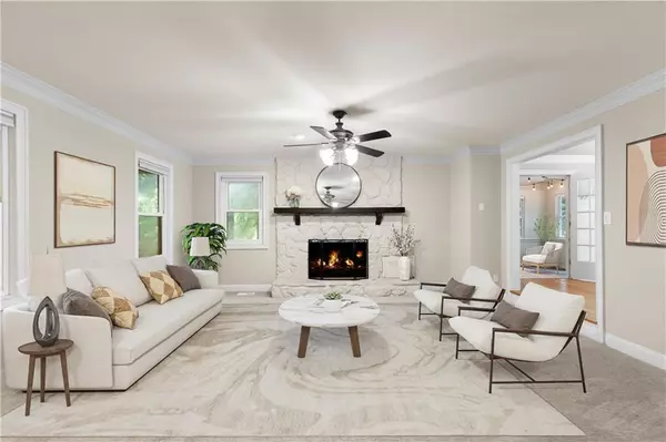 Acworth, GA 30102,5173 Legendary LN