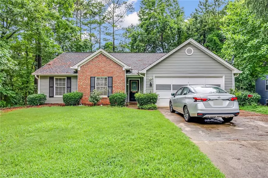 2512 Herndon RD, Lawrenceville, GA 30043