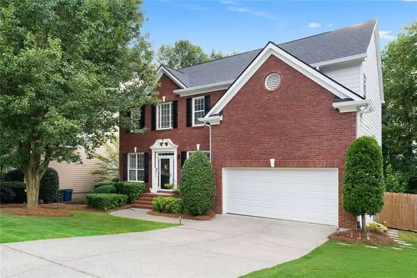 Acworth, GA 30101,4117 NW McEver Woods DR NW