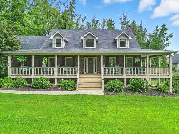 319 Holland RD, Dallas, GA 30157