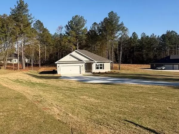 Maysville, GA 30558,603 Eagle Heights DR