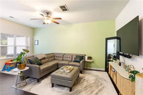 Lithonia, GA 30038,7751 Haynes Park CIR