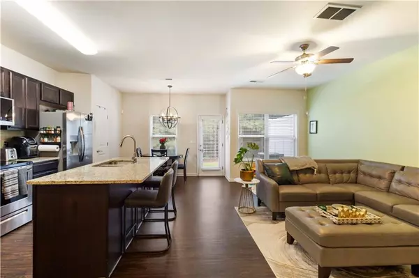 Lithonia, GA 30038,7751 Haynes Park CIR