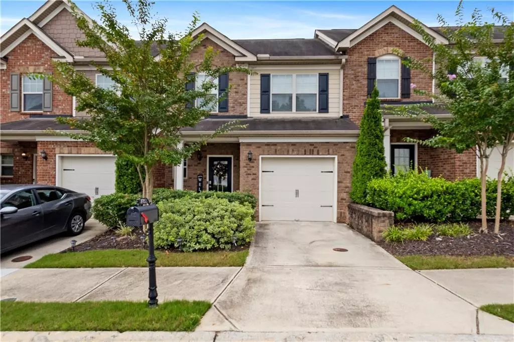 Lithonia, GA 30038,7751 Haynes Park CIR