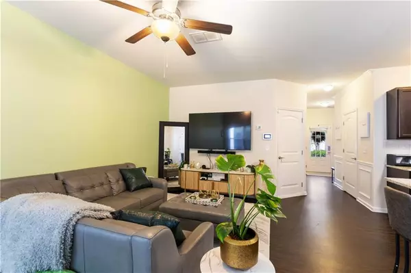 Lithonia, GA 30038,7751 Haynes Park CIR