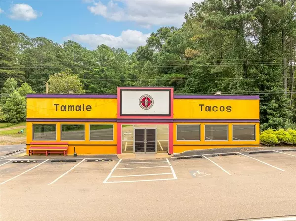 3411 Highway 53 E, Jasper, GA 30143