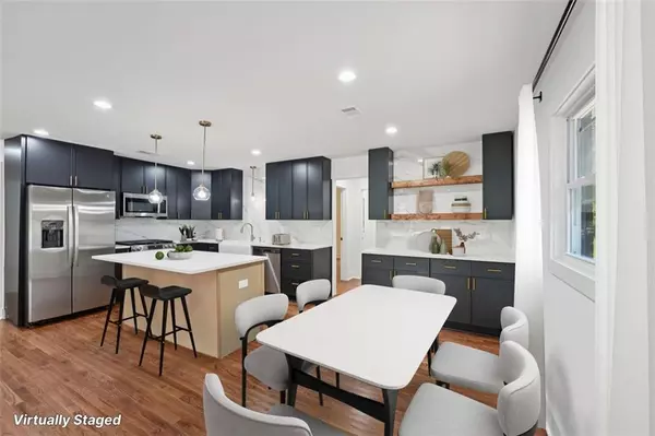 Smyrna, GA 30080,891 DANIELL DR SE