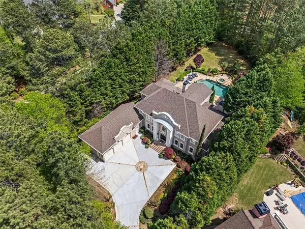 2120 Blackheath TRCE, Alpharetta, GA 30005