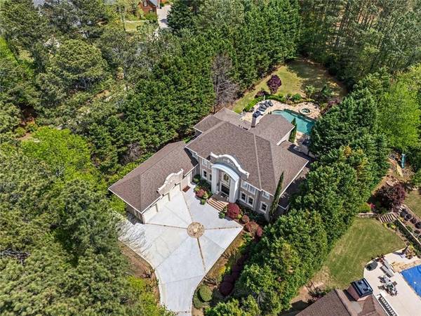 2120 Blackheath TRCE, Alpharetta, GA 30005