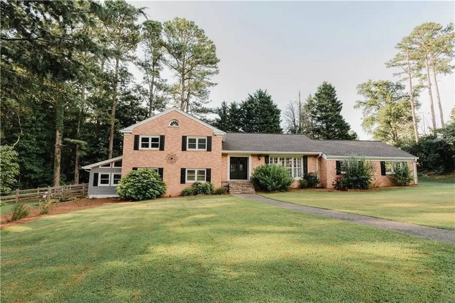 107 Buena ST, Bremen, GA 30110
