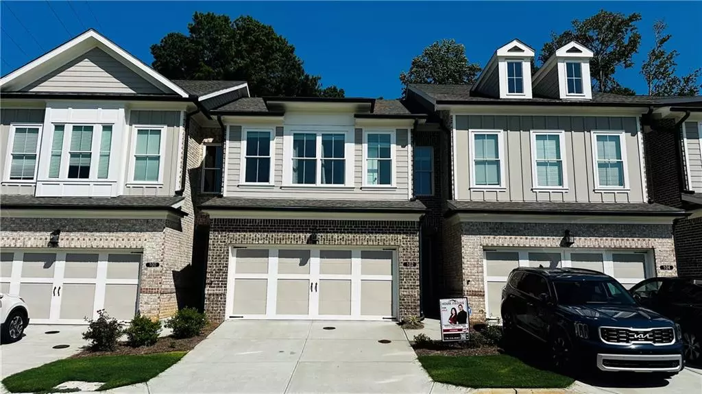 102 Birch Tree WAY, Cumming, GA 30040