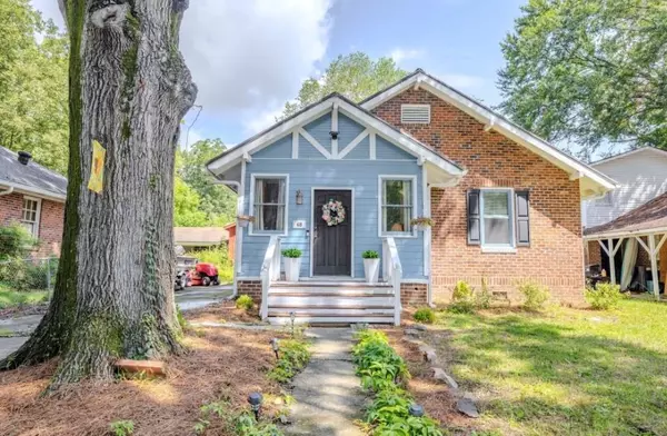 Rome, GA 30161,48 Hickory ST NE