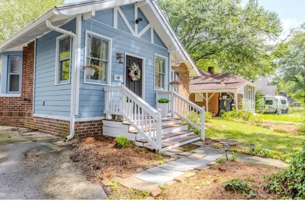 Rome, GA 30161,48 Hickory ST NE