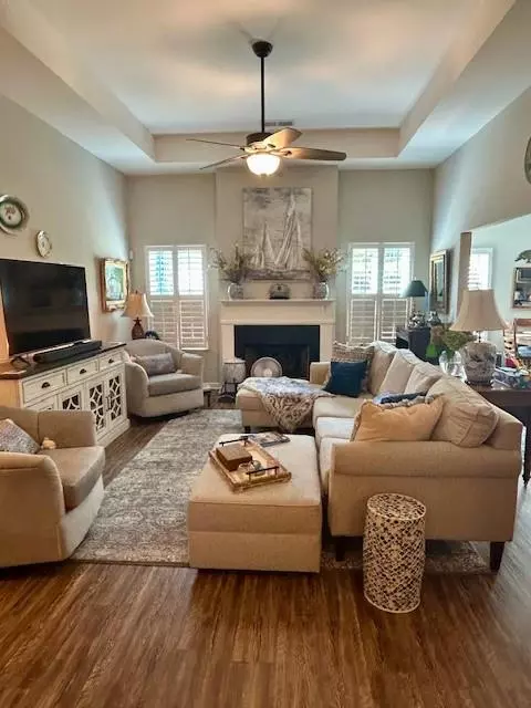 Adairsville, GA 30103,23 Winding Flower WALK