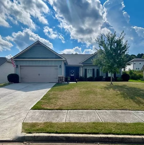 23 Winding Flower WALK, Adairsville, GA 30103