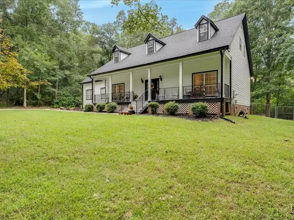 Williamson, GA 30292,127 Canaan CT