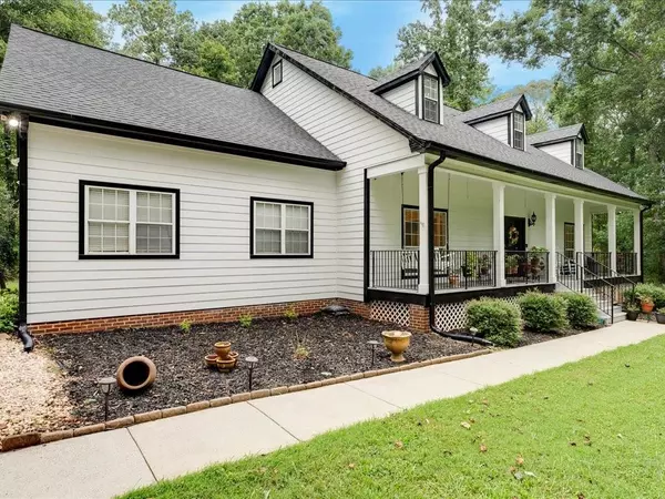 Williamson, GA 30292,127 Canaan CT
